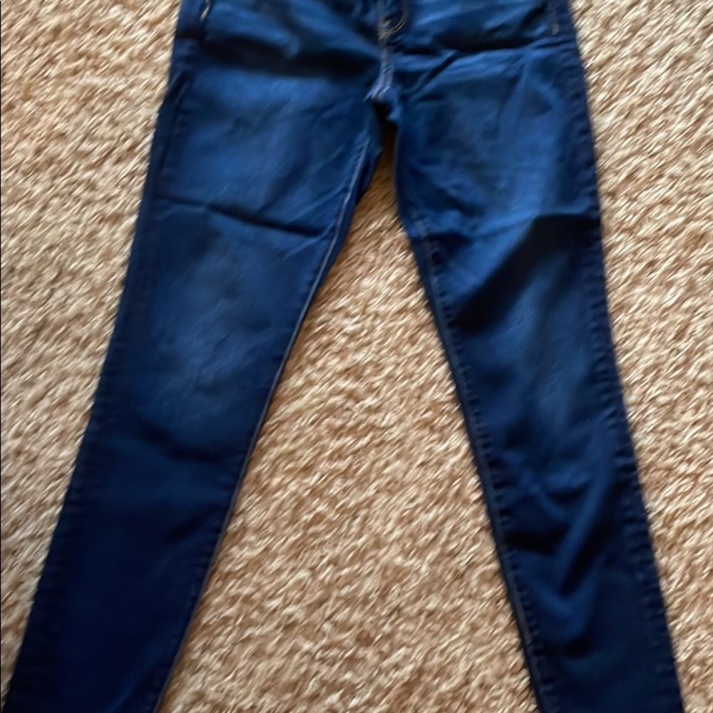American Eagle Next Level Stretch Jeggings